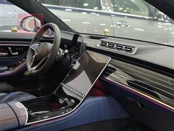 Mercedes-Benz S-Class Maybach